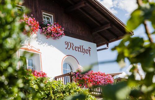 Fie allo Sciliar Apartamento | Merlhof