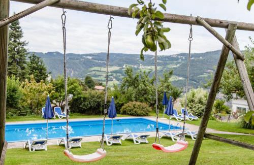 Fie allo Sciliar Apartamento | Merlhof