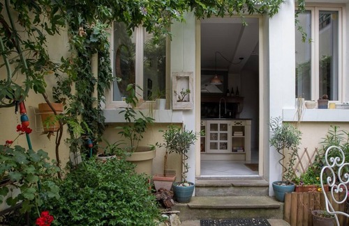 Savigny-les-Beaune Casa | Merlin House