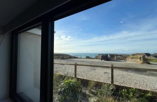 Tintagel Apartamento | Merlin uninterrupted coastal view