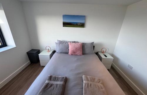 Tintagel Apartamento | Merlin uninterrupted coastal view
