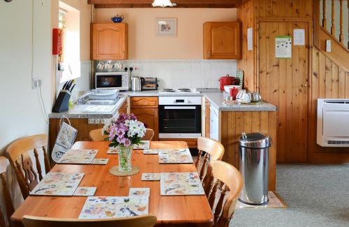 Winnard's Perch Casa | Merlin View