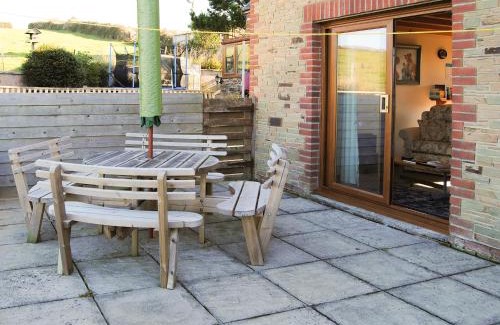 Winnard's Perch Casa | Merlin View