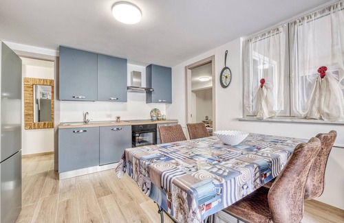 Ceriale Apartamento | Merlo D - town center & private parking, Ceriale, Italy