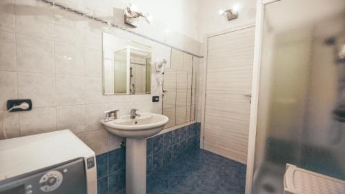 San Donato-San Vitale Apartamento | Merlo's Studio Flat Ospedale S Orsola