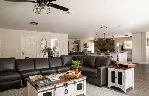 Temecula Villa | Merlot by AvantStay Exquisite Home w Pool and Stunning Patio