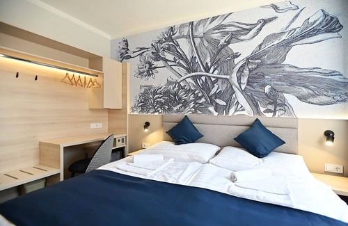Eger Hotel | Merlot Hotel