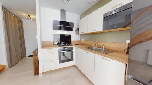 Saint-Gilles-Croix-de-Vie Casa | Merlyne Beach Villa 7