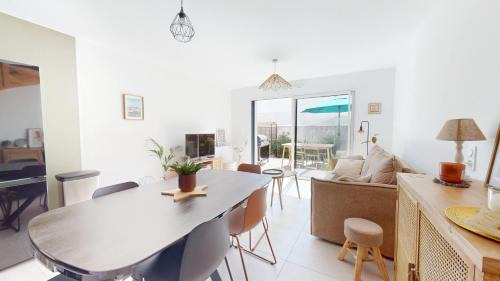Saint-Gilles-Croix-de-Vie Casa | Merlyne Beach Villa 7