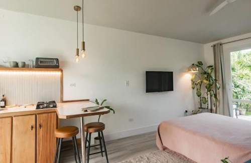 Las Escobas del Venado Casa | Mermade Suite - Blue Venao
