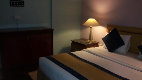 Rumailah Hotel | Mermaid Beach Hotel LLC