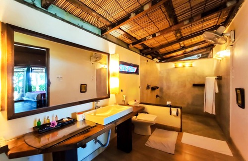 Cox's Bazar Hotel | Mermaid Beach Resort