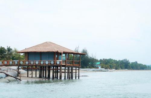 Cox's Bazar Complejo | Mermaid Beach Resort
