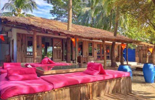 Cox's Bazar Complejo | Mermaid Beach Resort
