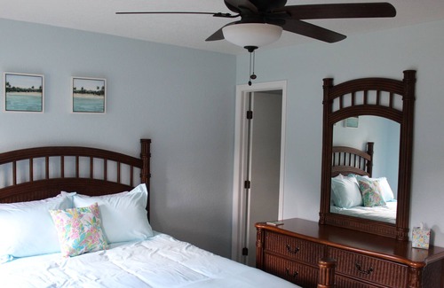 Charlotte Park Casa | Escapada perfecta en Mermaid Cay