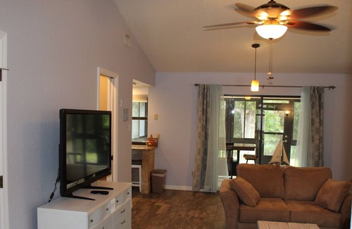 Charlotte Park Casa | Escapada perfecta en Mermaid Cay