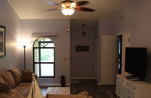 Charlotte Park Casa | Escapada perfecta en Mermaid Cay