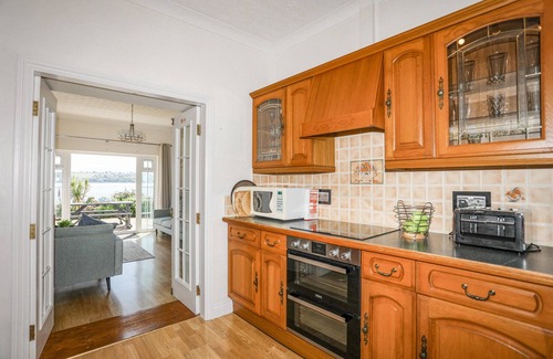 Llanfairpwllgwyngyll Cabaña | Mermaid Cottage