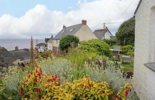 Coverack Casa | Mermaid Cottage