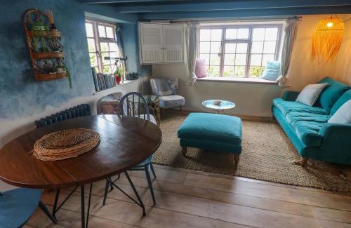 Coverack Casa | Mermaid Cottage
