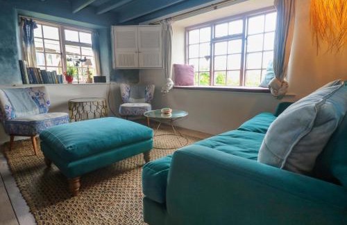 Coverack Casa | Mermaid Cottage