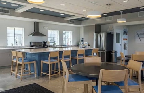 Jensen Beach Cabaña | Mermaid Cottage