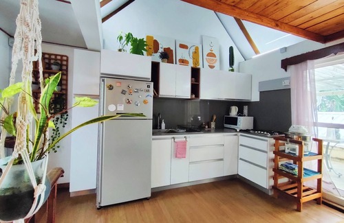 Blue Bay Apartamento | Mermaid Cove - 1 bedroom apartment 50 metres from the beach