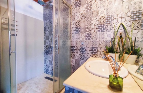 Blue Bay Apartamento | Mermaid Cove - 1 bedroom apartment 50 metres from the beach