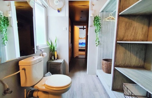 Blue Bay Apartamento | Mermaid Cove - 1 bedroom apartment 50 metres from the beach