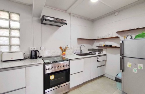 Blue Bay Apartamento | Mermaid Cove - 2-bedroom apartment 50m from the beach