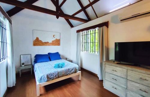 Blue Bay Apartamento | Mermaid Cove - Blue Bay