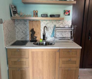 Sukosan Apartamento | Mermaid Cove