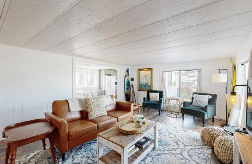 Netarts Casa | Mermaid Crossing