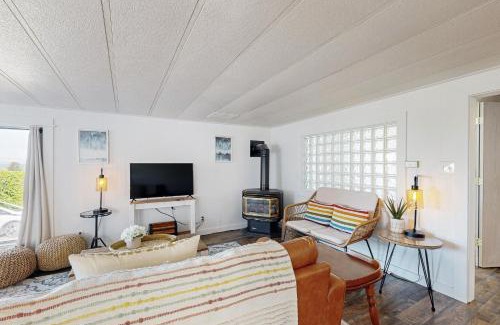 Netarts Casa | Mermaid Crossing