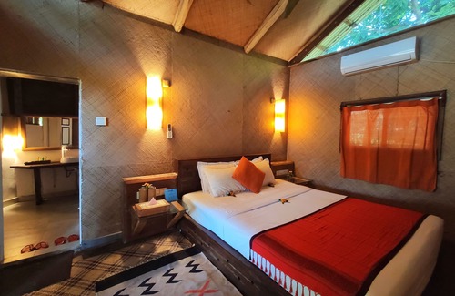 Cox's Bazar Hotel | Mermaid Eco Resort