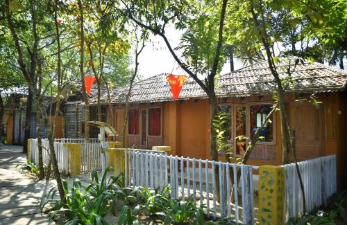 Cox's Bazar Complejo | Mermaid Eco Resort