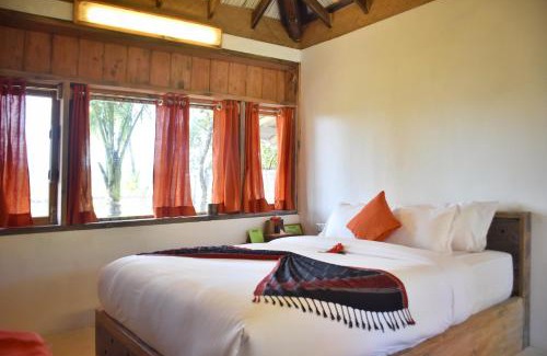 Cox's Bazar Complejo | Mermaid Eco Resort