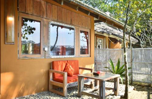 Cox's Bazar Complejo | Mermaid Eco Resort