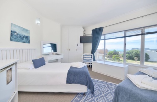 Struisbaai Cama Y Desayuno | Mermaid Guest House