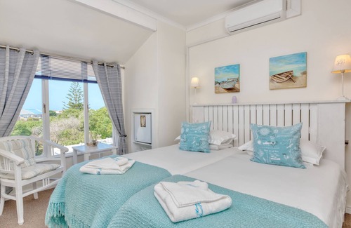 Struisbaai Cama Y Desayuno | Mermaid Guest House