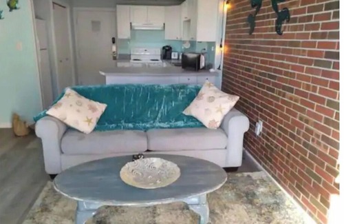 Fort Walton Beach Condominio | Mermaid Hideaway at El Matador Unit 621!