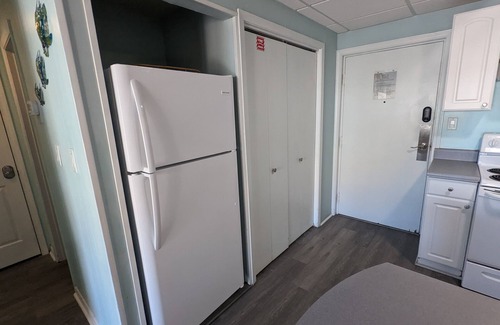 Fort Walton Beach Condominio | Mermaid Hideaway at El Matador Unit 621!
