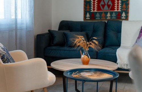 Paliki Apartamento | Mermaid Home