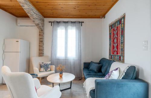 Paliki Apartamento | Mermaid Home