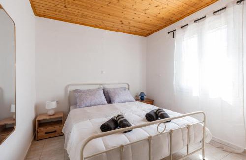 Paliki Apartamento | Mermaid Home