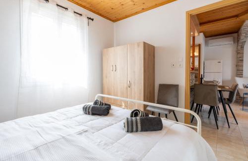 Paliki Apartamento | Mermaid Home