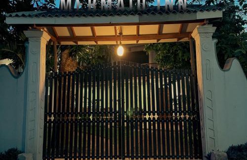 Mirissa Hotel | Mermaid Inn