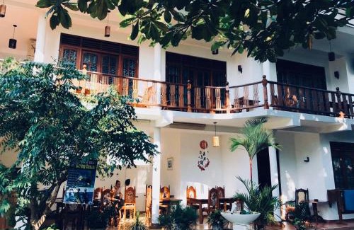 Mirissa Hotel | Mermaid Inn