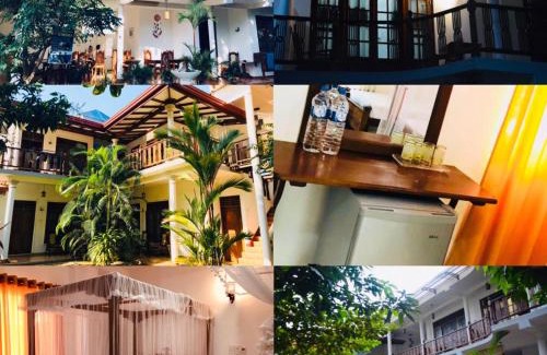 Mirissa Hotel | Mermaid Inn