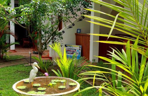 Mirissa Hotel | Mermaid Inn